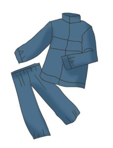 ゴルフの服装マナーは?メンズコーデの基本を年代別・季節別に解説、揃えておきたいゴルフ小物、雨具