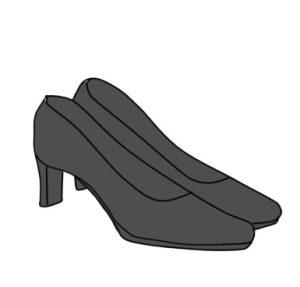 スーツ姿を格上げするスカート丈の選び方!品格ある着こなし3選、避けるべきスカート丈の特徴、ヒールの高さと合わせる