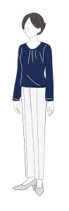 スーツに合うパンプスは?マナーと履き心地を両立する選び方のポイント、TPOに合わせたパンプス選びの基本、オフィスカジュアルでは全体のバランスを考慮