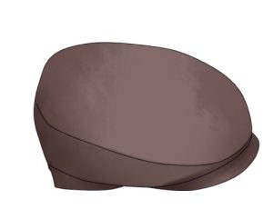 スーツに合う帽子4選!おしゃれに着こなすポイントとコーデ例を解説、スーツに合う帽子の代表例、ハンチング